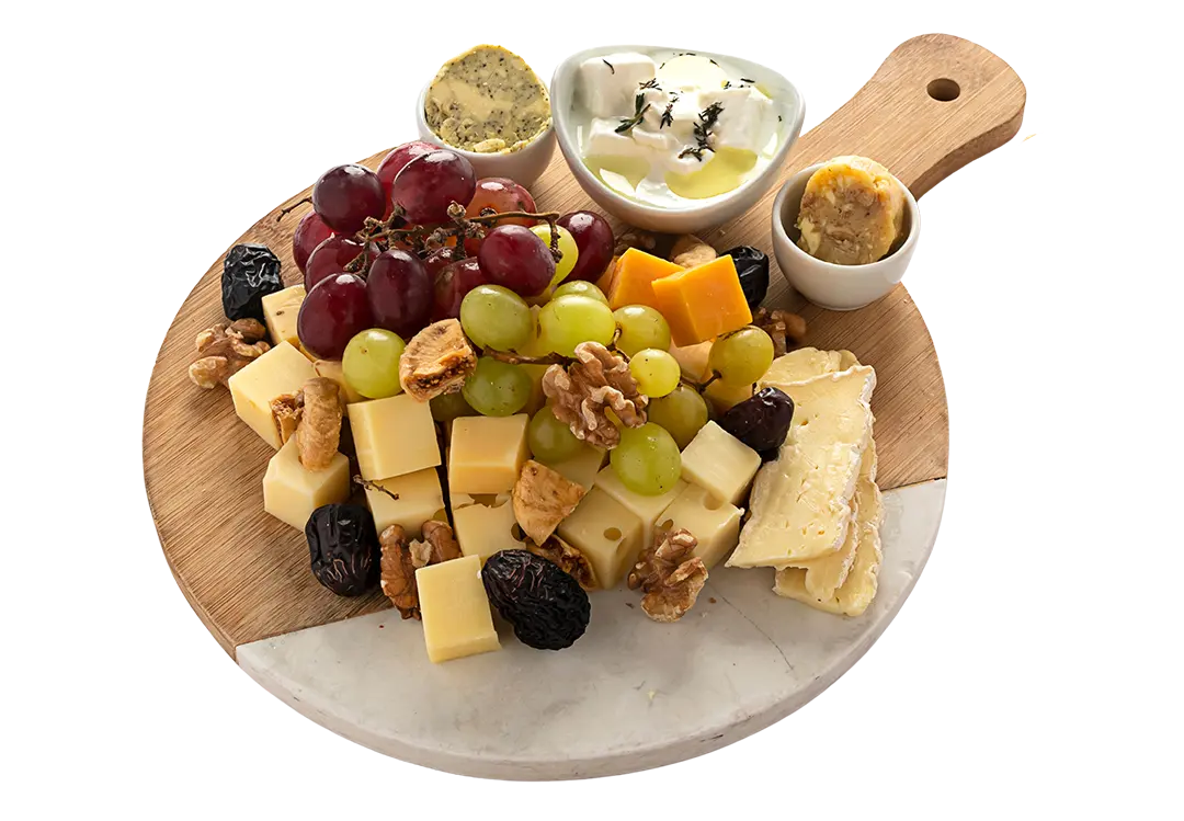 Cheese Platter